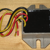 SPI Electronic Voltage Regulator Rectifier power box Triumph Norton BSA