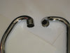 Triumph exhaust header pipes High level left side 71-0022 71-0024 NEW UK Made