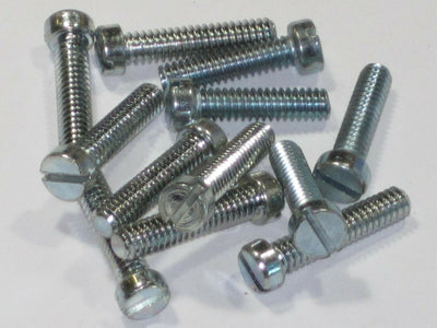 Norton 06-7307 Timing cover screw set Commando 1971 1972 12 piece kit