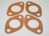 Carb heat insulator / spacer block gaskets for 30mm amal pwk 70-2968 paper 1/16"