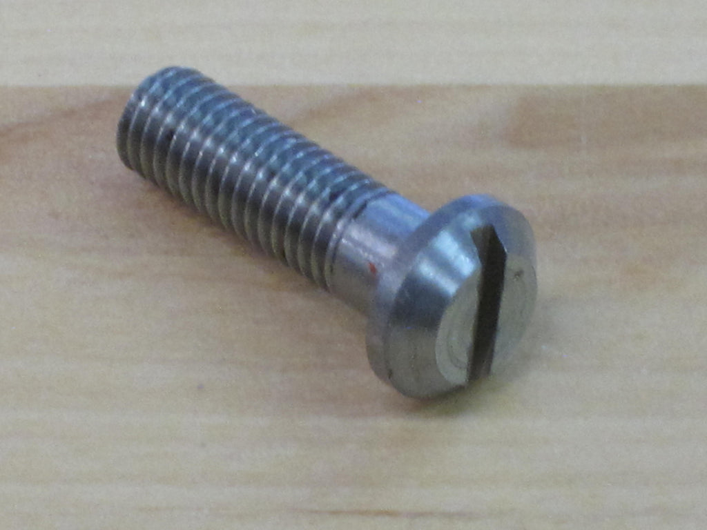 TRIUMPH case screw 21-1873 1/4" bolt 650 1963 64 65 66 67 68 CEI 26 TPI