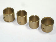 Triumph cam shaft Bushing set 1950 - 1969 650 twins bearing camshaft bushings
