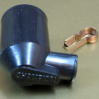 Champion spark plug cap 8mm wire motorcycle Auto caps sold each Triumph *
