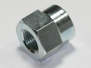 06-0292 Norton Commando Wheel axle spindle NUT 650 750 850 UK Made