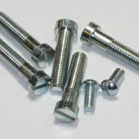 06-7310 Norton Screw all AMC gearbox outer cover screws 7 piece