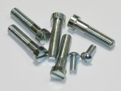 06-7310 Norton Screw all AMC gearbox outer cover screws 7 piece