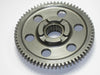 06-4731 Norton Commando MK3 STARTER DRIVE GEAR C/W NEEDLE BEARING 67 Tooth