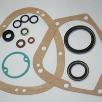 06-7244 Norton MK3 Gearbox trans gasket and oil seal set kit 850 1975