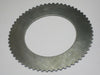 06-0746 Norton clutch plate steel driven Commando .078" thick