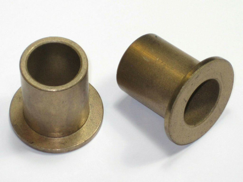 Norton Commando 06-0447 bushing set bushings swingarm swing arm Pre MK3 long