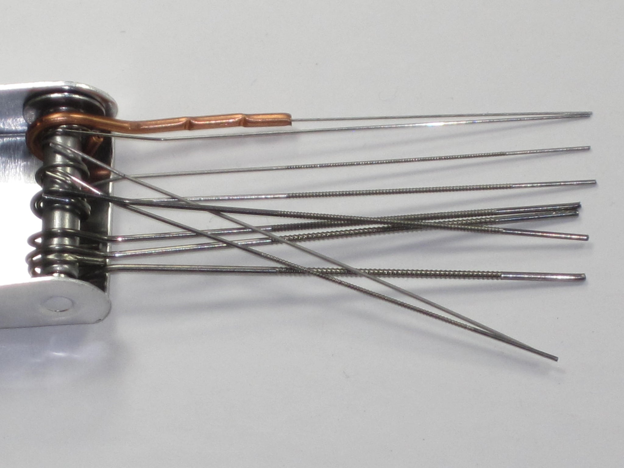 Carb Jet cleaning service tool Amal Keihin PWK Mikuni carburetor clean