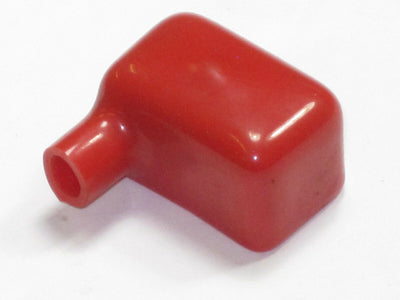 Norton Red Boot 55-1243 positive battery terminal grommet