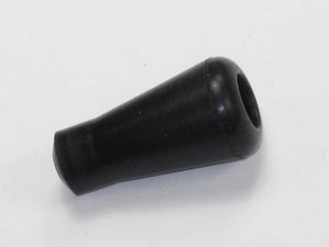 New Mikuni rubber cap for VM round slide cable protector
