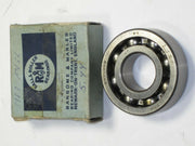 NOS R&M Wheel Bearing Triumph 37-0653 BSA WF32 37-8232 37-7042 England