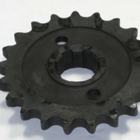 Triumph UK MADE front sprocket 21T 57-1919 unit 650 T120 drive clutch 4 speed * !