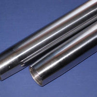 BSA fork tubes A65 A50 1962 63 64 65 66 67 tube set Lightning 68-5144 650 500