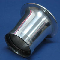 Velocity stack air tube Amal 376 monoblock * !