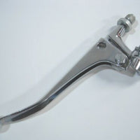 Doherty Lever for 7/8" Handlebars 1" Pivot Ball Left Clutch with Adjuster