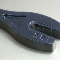 Spoke Wrench motorcycle bicycle adjust install tool 6 way lever