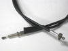 Triumph clutch cable T140 1973 74 75 76 77 78 79 80 81 Barnett 60-3925 USA Made 60-4168