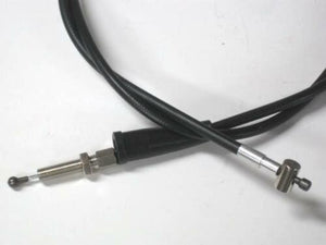 Triumph clutch cable T140 1973 74 75 76 77 78 79 80 81 Barnett 60-3925 USA Made 60-4168