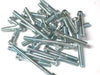 Triumph engine side cover screw kit Posidrive Pre-Unit 1954 to 1962 UNC screws
