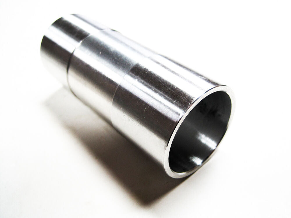 Triumph Fork Dampener Sleeve OEM 97-1126 aluminum pre-unit