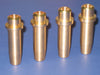 VALVE GUIDE Norton 750 Commando 06-3527 & 06-3525  2 over guides .002 set USA