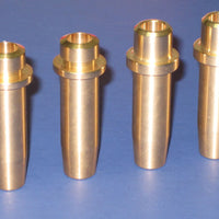 VALVE GUIDE Norton 750 Commando 06-3527 & 06-3525  2 over guides .002 set USA