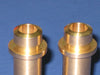 VALVE GUIDE Norton 750 Commando 06-3527 & 06-3525  2 over guides .002 set USA