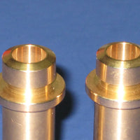VALVE GUIDE Norton 750 Commando 06-3527 & 06-3525  2 over guides .002 set USA