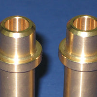 VALVE GUIDE Norton 750 Commando 06-3527 & 06-3525  2 over guides .002 set USA