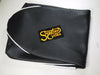 BSA seat cover Big Valve Super Rocket 1958 59 60 61 62 63 26" pre-unit A10 A7 * !