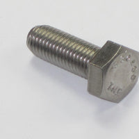 14-0115 stainless bolt 5/16 x 24 14-0115s Triumph