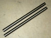 Fork tubes 650 Triumph 1969 70 T120 22" stanchion 97-3904 UK 500 T100 69 - 74