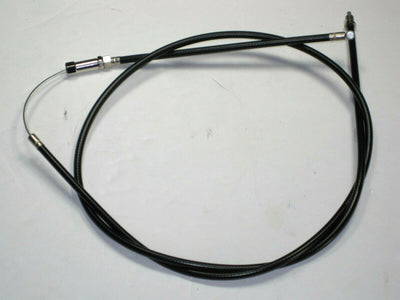 1 Throttle cable D519 D528 Triumph 43