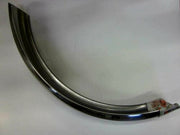 06-2363 750SS Front Fender Mudguard blade Norton Commando Stainless Steel