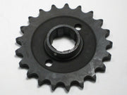 Triumph gearbox drive sprocket 21 Tooth 57-1919A unit 650 T120 TR6 4 speed UK Made