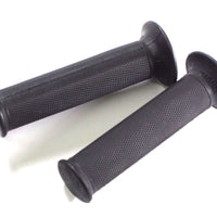 MAGURA 7/8" handlebar GRIPS Triumph Norton BSA bars NEW motorcycle grip set * !