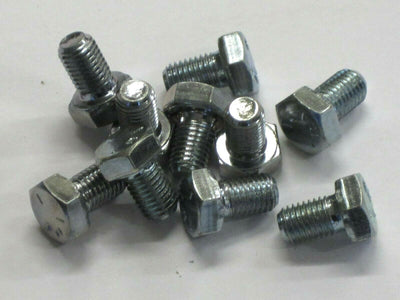 21-1822 S1822 hex bolt x 10 TRIUMPH NORTON BSA 5/16