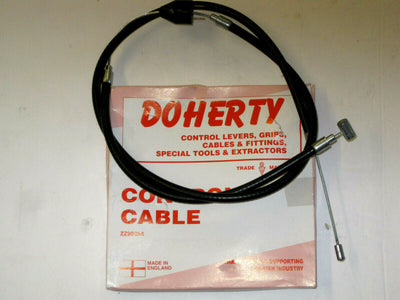 Front Brake Cable Doherty 42