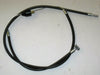 Front Brake Cable Doherty 42" Triumph conical 1971 60-3075 60-3557 with switch