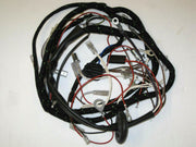 Triumph wire harness UK Made 1967 T90 T100 T120 TR6 54950449 500 & 650