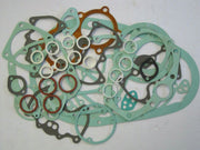 Triumph T120 Complete gasket set kit gaskets unit 650 1963 - 1972 Norman Hyde