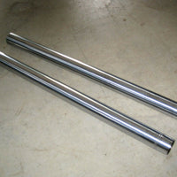 Triumph BSA fork tubes TUBE FORK set B50 TR5MX TR5T 22″ High Tensile 97-4455