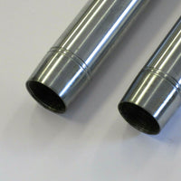 Triumph BSA fork tubes TUBE FORK set B50 TR5MX TR5T 22″ High Tensile 97-4455