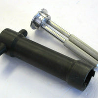 Fork Oil Seal Holder Tool fitting removal BSA 61-3005 UK Made *