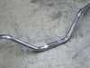 Triumph motorcycle Bonneville handlebars 97-1870 7/8" bars 1963 to 72