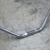 Triumph motorcycle Bonneville handlebars 97-1870 7/8" bars 1963 to 72