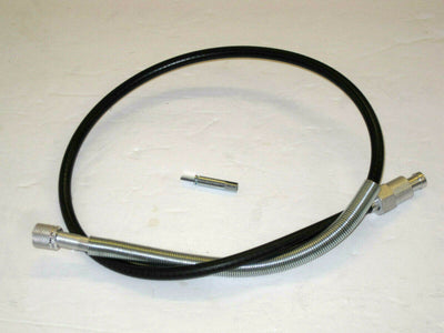 Tachometer tach Cable 32